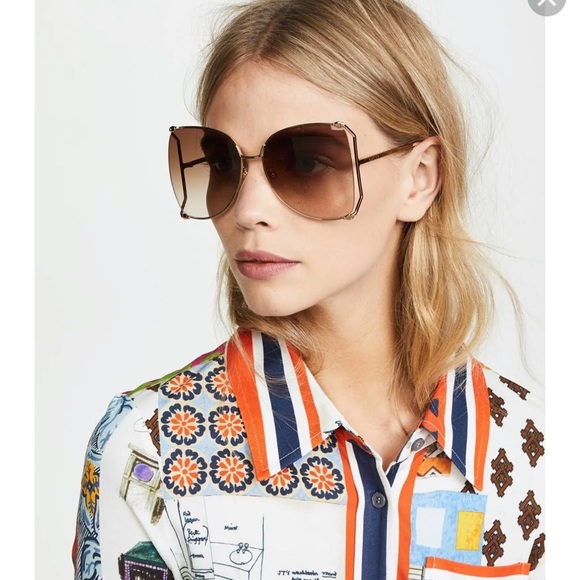 Gucci glasses - Picture 1 of 8